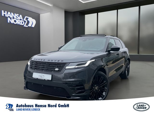 Land Rover Range Rover Velar D300 Dyn. SE