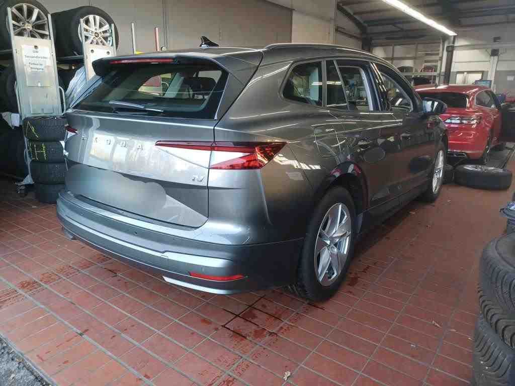 Skoda Enyaq - Bild 3