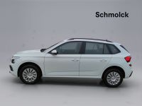 Skoda Kamiq - Vorschau Bild 2