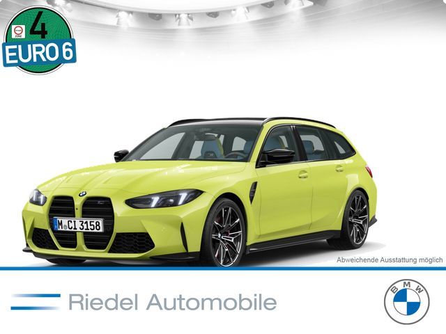 BMW M3 Competion xDrive Touring Innovationsp.