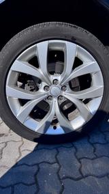 Land Rover Range Rover Evoque P250 R-Dynamic HSE | Panorama - Land Rover Range Rover Evoque in München