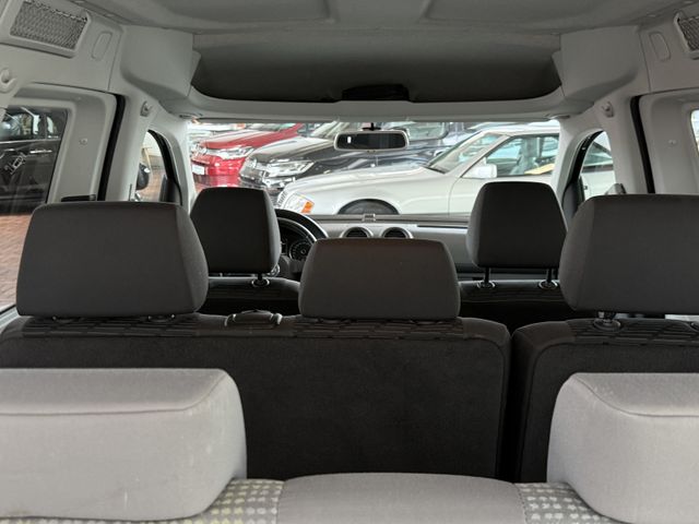 Volkswagen Caddy 1.2TSI KLIMA SITZHZ STANDHZG AHK 7SITZER