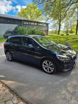 BMW 220 Active Tourer 220i Steptronic DCT Sport ... - BMW 220 Active Tourer aus 2021
