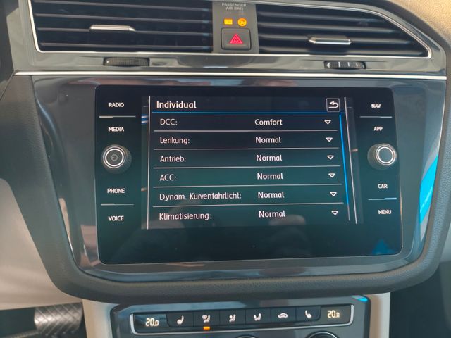 Tiguan Allspace 2.0 TDI Highline 4Mot. *DCC*ACC*