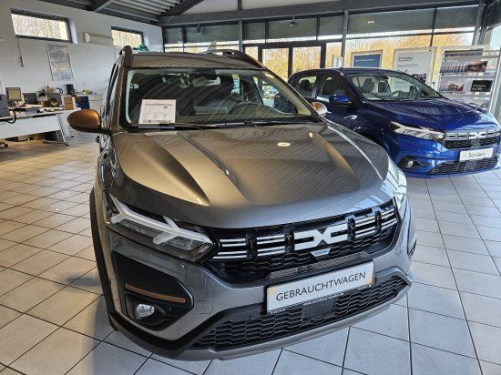 Dacia Jogger 1.0 TCe 110 Extreme (EU 6d) 1.0 TCe 110 E