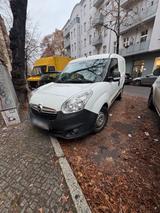 Opel Combo 1.3cdti - gebrauchte Opel Combo aus dem Jahr 2015