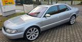 Audi S8 D2 4.2 tiptronic quattro  - gebrauchte Audi S8 aus dem Jahr 1998