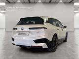 BMW iX xDrive40 AHK Driv.Assist.Prof Harman/K Laser - BMW mit Elektro-Antrieb: Geländewagen