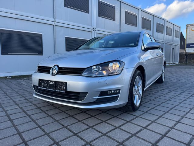 Volkswagen Golf VII Lim. Comfortline BMT