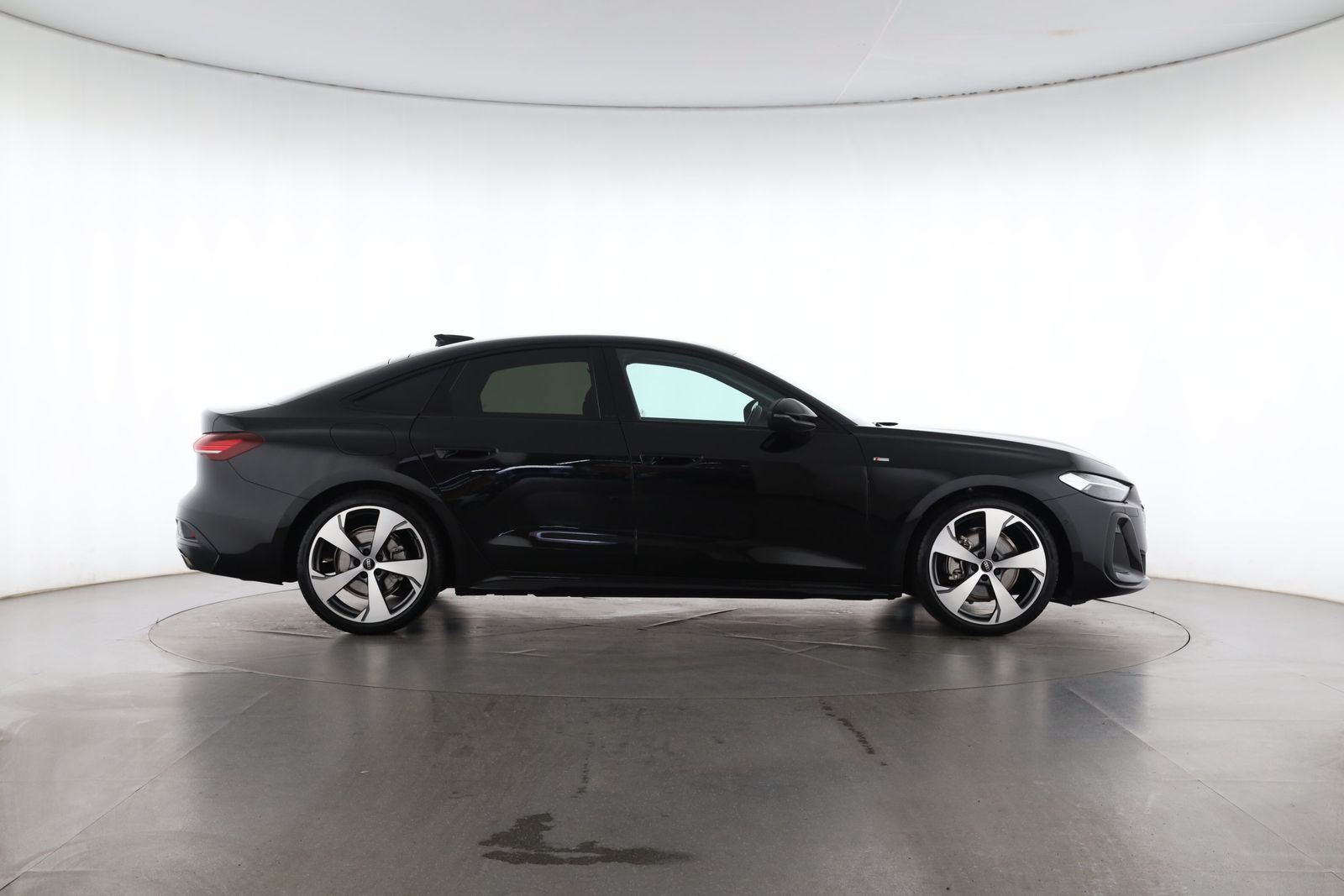 Audi A5 - Bild 8