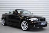 BMW 118i Cabrio+Navi+Automatik+PDC+Tempomat+SHZ - BMW 118: Cabrio, 118i