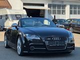 Audi TTS Roadster Cabrio 2.0 TFSI quattro*GARANTIE* - Audi TTS mit 3 Türen