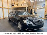Mercedes-Benz S 600 Business*1.Hand*VOLL*TÜV&ServiceNEU* - Mercedes-Benz S 600 Gebrauchtwagen