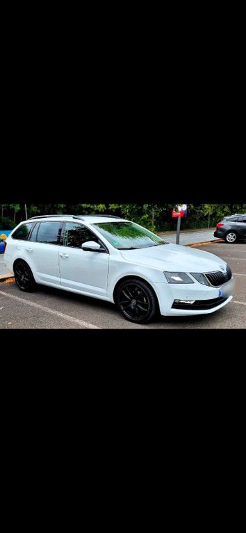 Image of Skoda Octavia