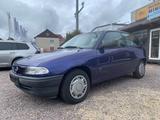 Opel Astra F - CC - 1.6 Automatik **Oldtimer**TÜV NEU - gebrauchte Opel Astra aus dem Jahr 1995