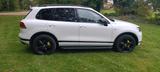 Volkswagen Touareg 3.0 V6 TDI SCR Tiptronic Executive E... - VW Touareg mit Schiebedach