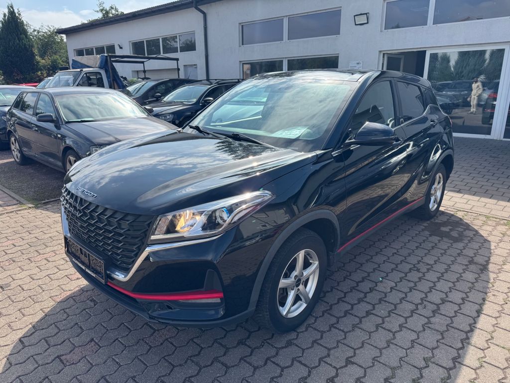 Angebot ansehen DFSK Fengon 500