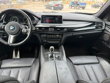 BMW X6 - 7
