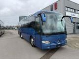 Mercedes-Benz Tourismo K - Mercedes-Benz Reisebus Tourismo