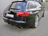 Audi RS6 V10 5.0 TFSI Classic Data 2 Audi Scheckheft! - Audi: V10