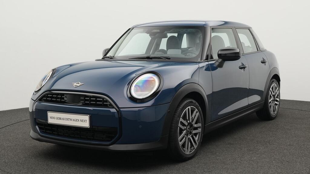 MINI Cooper C