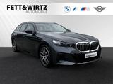 BMW 530e Touring M Sport|AHK|Pano|Head-Up|PA+ - BMW 530 in Duisburg
