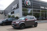 Suzuki Ignis 1.2 DUALJET Allgrip Comfort+ - Suzuki Ignis: Navigationssystem