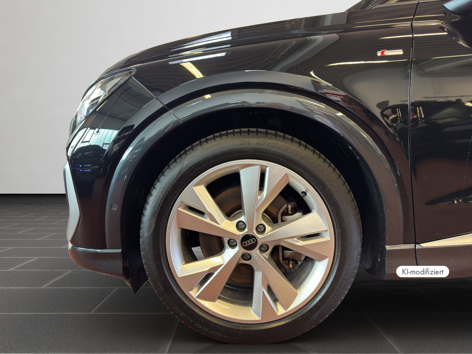Audi Q4 e-tron - Bild 9
