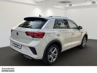 Volkswagen T-Roc - Vorschau Bild 4