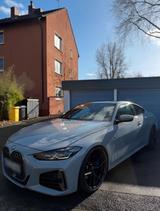 BMW M440d xDrive Coupé H&K- M-Sportsitze - Carbondac - BMW M440 von privat