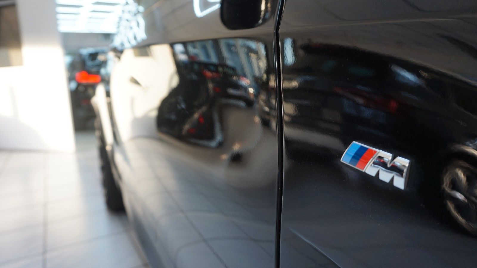 Fahrzeugabbildung BMW X5 xDrive 40 d