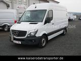 Mercedes-Benz Sprinter 319 3,0 V6 Klima 3,5t AHK Standheizung - Mercedes-Benz Sprinter: 319