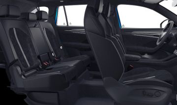 Skoda Kodiaq II 1.5 TSI iV Sportline *0,5%*PANO*HUD*