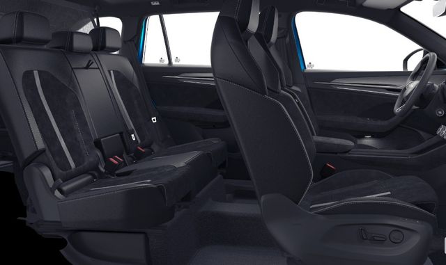 Skoda Kodiaq II 1.5 TSI iV Sportline *0,5%*PANO*HUD*