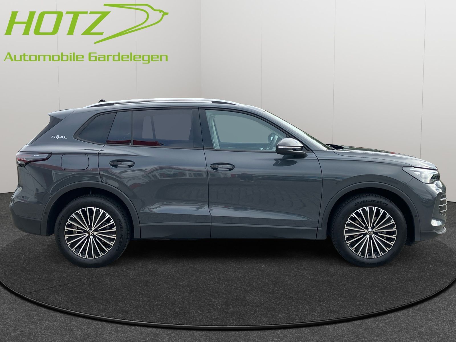 Volkswagen Tiguan - Bild 6