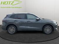 Volkswagen Tiguan - Vorschau Bild 6