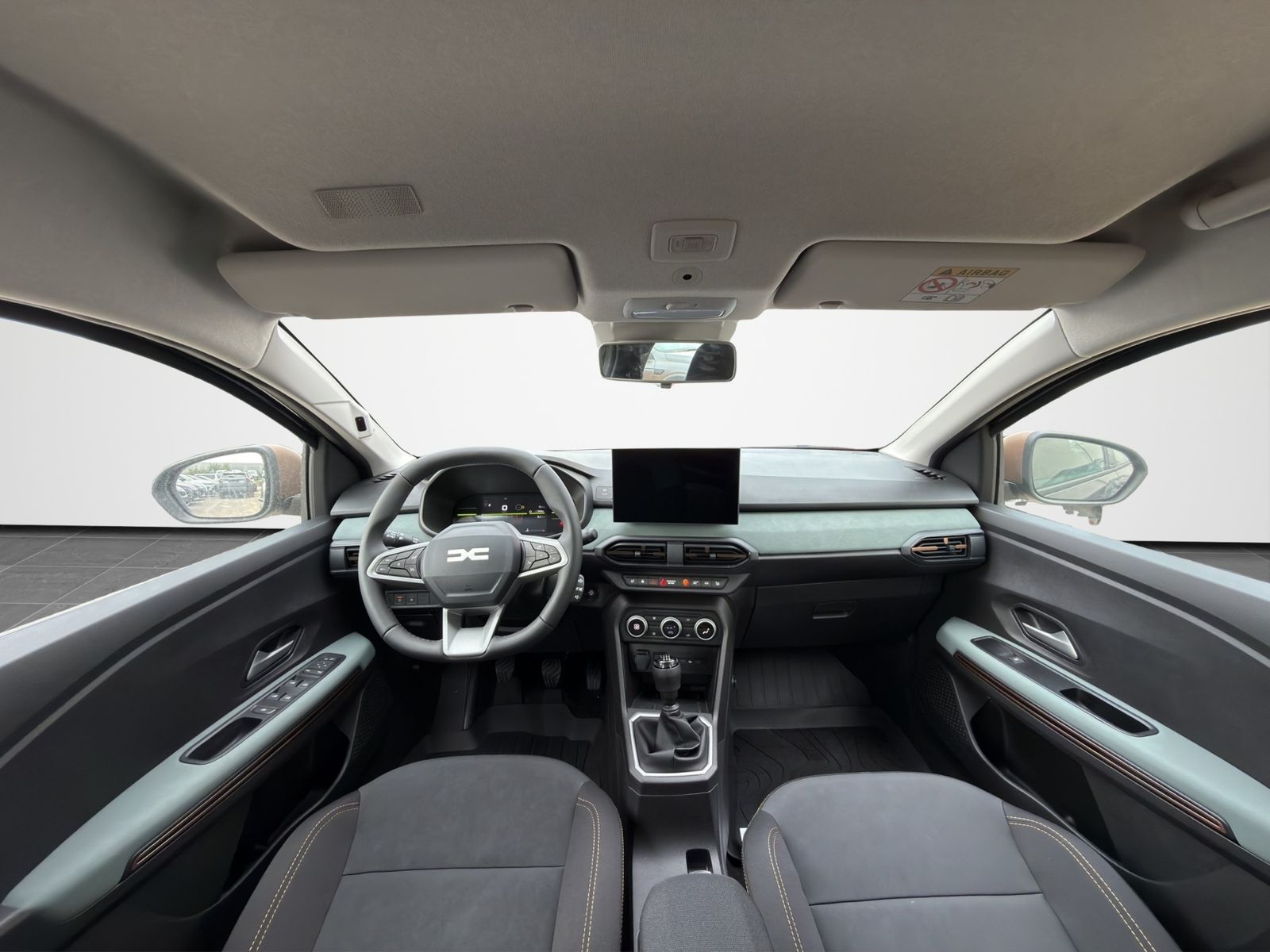 Dacia Sandero - Bild 12