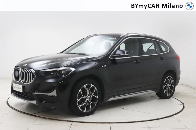 BMW X1 25 e xLine Plus xDrive Steptronic