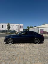 Mercedes-Benz C 43 AMG Mercedes-AMG C 43 4MATIC Autom. Mer... - gebrauchte Mercedes-Benz C 43 AMG aus dem Jahr 2017
