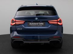 Foto Nummer 8: BMW iX3