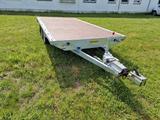 Humbaur Universal3500 - Offers