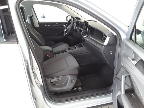 Volkswagen Tayron - Bild 8