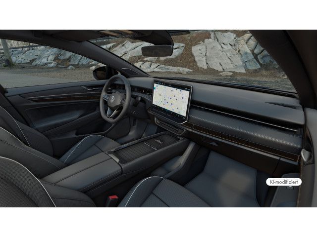 Volkswagen ID.7 - Bild 8