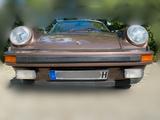 Porsche 911 930 Turbo *H-KENNZEICHEN*GEPFLEGT* - Porsche aus 1976: 911 Turbo