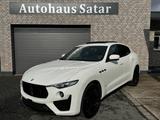 Maserati Levante GranSport S *1 Hand*Carbon*B&W*LED* - Maserati Levante aus 2018