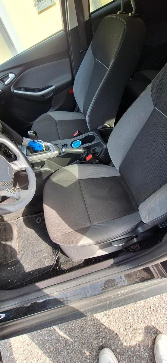 Ford Focus 2015 — photo 7