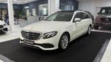 Mercedes-Benz E 200 4M 9G T LUXURY*PANO*WIDE*AHK*DISTR*LED*KAM - Mercedes-Benz E 200 in Essen