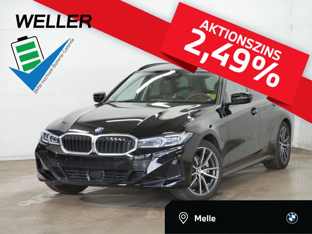 BMW 330e xD Tour 399,-/o.A DAPro 360° SpoSi HUD