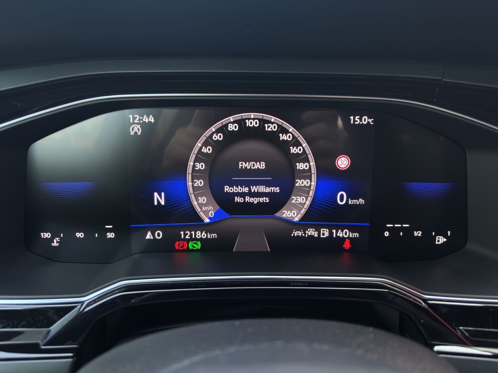 Volkswagen Taigo - Bild 10