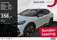 Cupra Tavascan - Vorschau Bild 1